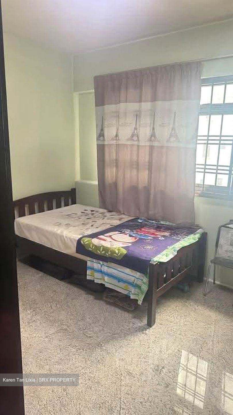 Blk 690C Choa Chu Kang Crescent (Choa Chu Kang), HDB 5 Rooms #638301681